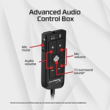HyperX 7.1 Surround Sound USB Audio Control Card — 03