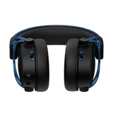 HyperX Cloud Alpha S Gaming Headset - Blue — 05