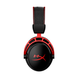 HyperX Cloud Alpha Wireless Gaming Headset - Black and Red — 03