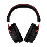 HyperX Cloud Alpha Wireless Gaming Headset - Black and Red — 04