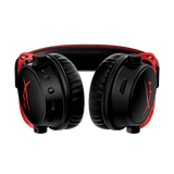 HyperX Cloud Alpha Wireless Gaming Headset - Black and Red — 05