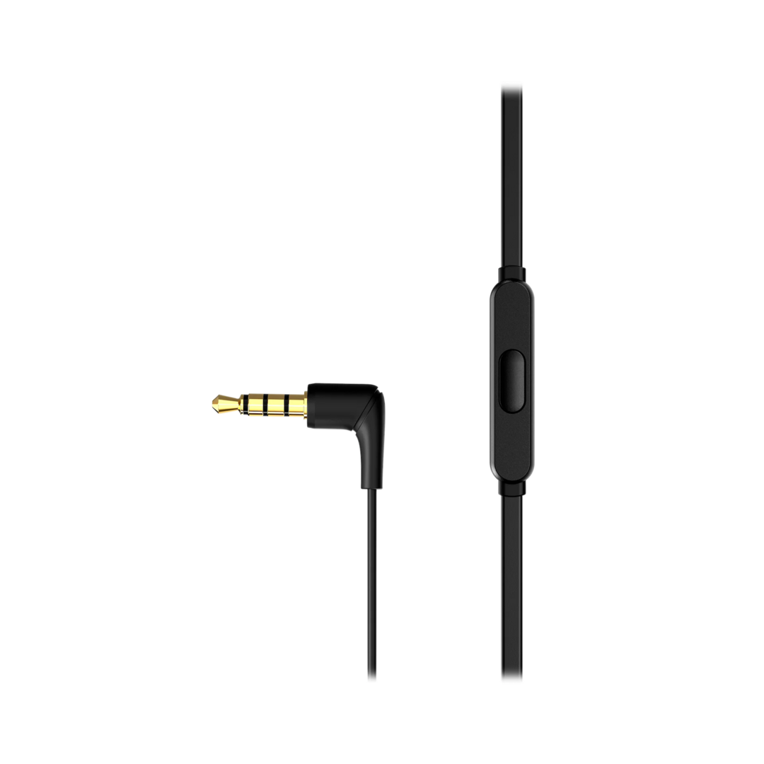 HyperX Cloud Earbuds II - Black — 05