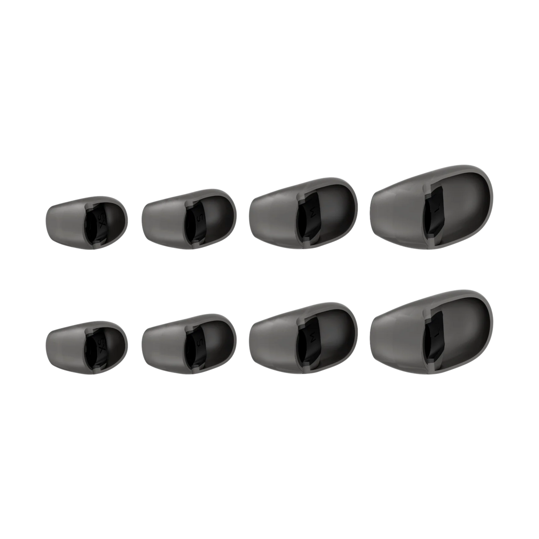 HyperX Cloud Earbuds II - Red — 01
