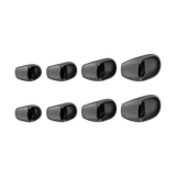 HyperX Cloud Earbuds II - Red — 01