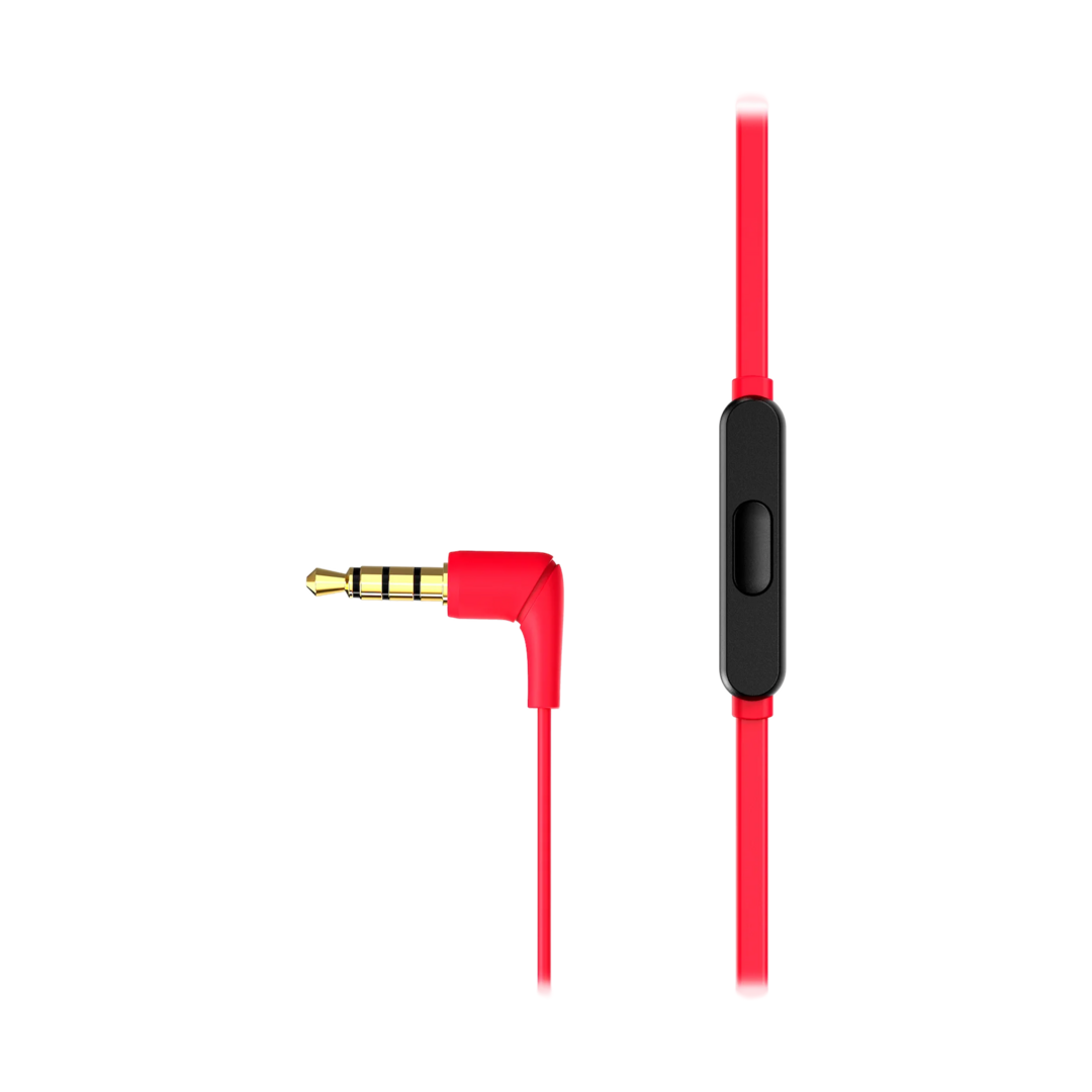 HyperX Cloud Earbuds II - Red — 07