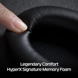 HyperX Cloud Gaming Headset for PlayStation - Blue — 04