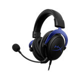 HyperX Cloud Gaming Headset for PlayStation - Blue — 05