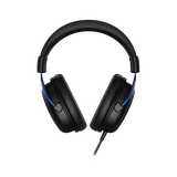 HyperX Cloud Gaming Headset for PlayStation - Blue — 09