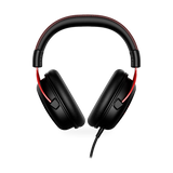 HyperX Cloud II Wired Gaming Headset — angle