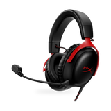 HyperX Cloud III Wired Gaming Headset — front