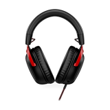 HyperX Cloud III Wired Gaming Headset — angle