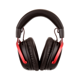 HyperX Cloud III Wireless Gaming Headset - Red — 04