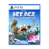 Ice Age: Scrat’s Nutty Adventure - PS5 — 02