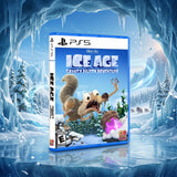 Ice Age: Scrat’s Nutty Adventure - PS5 — 03