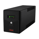 INVO 850VA 450W Line-Interactive UPS with Cold Start — product