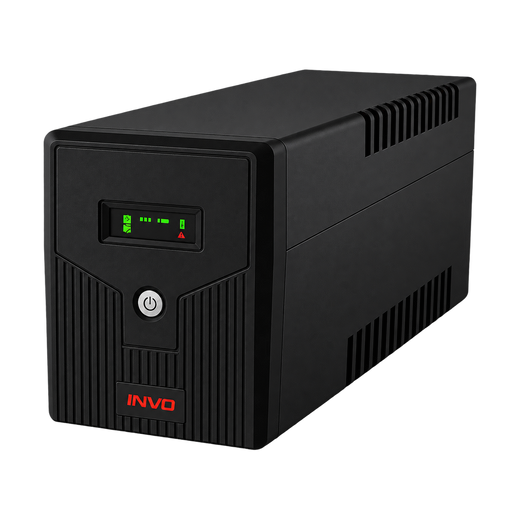 INVO 850VA 450W Line-Interactive UPS with Cold Start — product