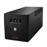 INVO INUP1500 Line-Interactive UPS 1500VA — 01
