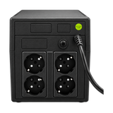 INVO INUP1500 Line-Interactive UPS 1500VA — 02