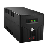 INVO INUP1500 Line-Interactive UPS 1500VA — 03