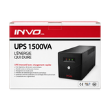 INVO INUP1500 Line-Interactive UPS 1500VA — 04