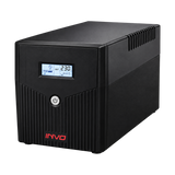 INVO INUP2000-LI 2000VA 1200W Line-Interactive UPS — 01