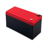 INVO INBA127 12V 7Ah Sealed Lead-Acid Battery — usa 02