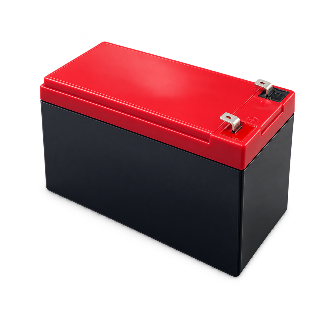 INVO INBA129 12V 9Ah Sealed Lead-Acid Battery — usa 02