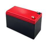 INVO INBA129 12V 9Ah Sealed Lead-Acid Battery — usa 02