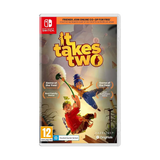 It Takes Two - Nintendo Switch — 01