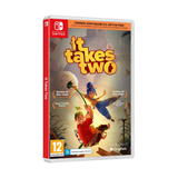 It Takes Two - Nintendo Switch — 02
