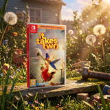It Takes Two - Nintendo Switch — 03