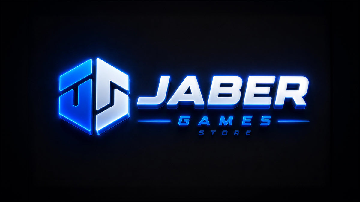 About Us – Jaber Games