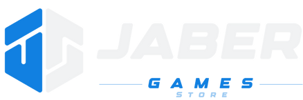 Jaber Games