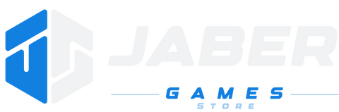 Jaber Games