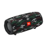 JBL Charge 4 Portable Bluetooth Speaker — camouflage 01