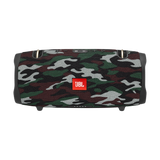 JBL Charge 4 Portable Bluetooth Speaker — camouflage 03