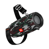 JBL Charge 4 Portable Bluetooth Speaker — camouflage 05