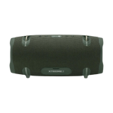 JBL Charge 4 Portable Bluetooth Speaker — green 02