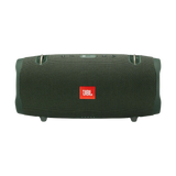 JBL Charge 4 Portable Bluetooth Speaker — green 03