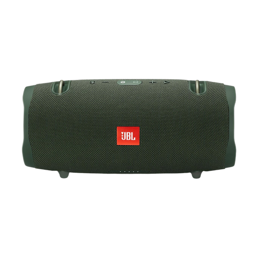 JBL Charge 4 Portable Bluetooth Speaker — green 03