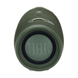 JBL Charge 4 Portable Bluetooth Speaker — green 06