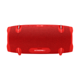 JBL Charge 4 Portable Bluetooth Speaker — red 01