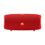 JBL Charge 4 Portable Bluetooth Speaker — red 02