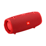 JBL Charge 4 Portable Bluetooth Speaker — red 03