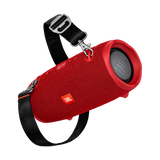 JBL Charge 4 Portable Bluetooth Speaker — red 04
