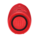 JBL Charge 4 Portable Bluetooth Speaker — red 06