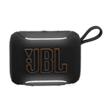JBL GO 5 Portable Bluetooth Speaker — front
