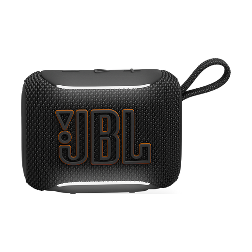 JBL GO 5 Portable Bluetooth Speaker — front