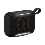 JBL GO 5 Portable Bluetooth Speaker — angle