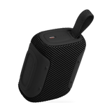 JBL GO 5 Portable Bluetooth Speaker — rear detail